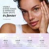 Olay Super Serum 1.0 oz con niacinamida, vitamina C, péptido