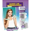 1 Mascarilla 1 Jabón Con Carbón 2 Gel Imperfecciones