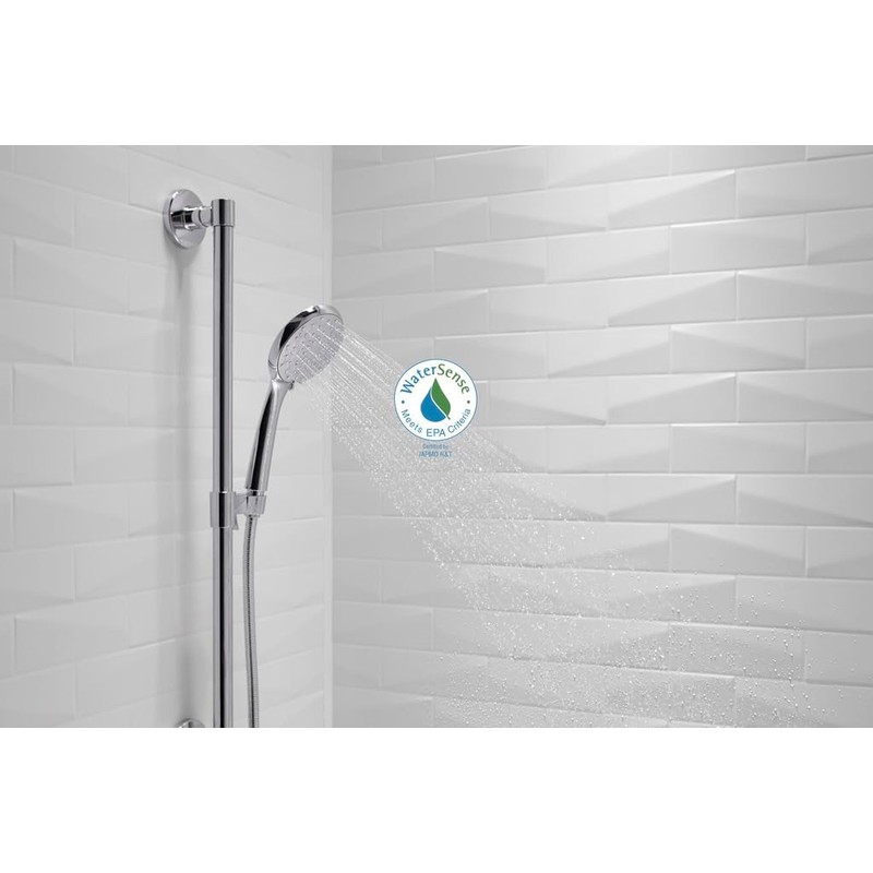 AWAKEN® B110 MULTIFUNCTION HANDSHOWER