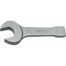 GEDORE Open-end impact spanner, 27 mm, 1 piece, 133 27