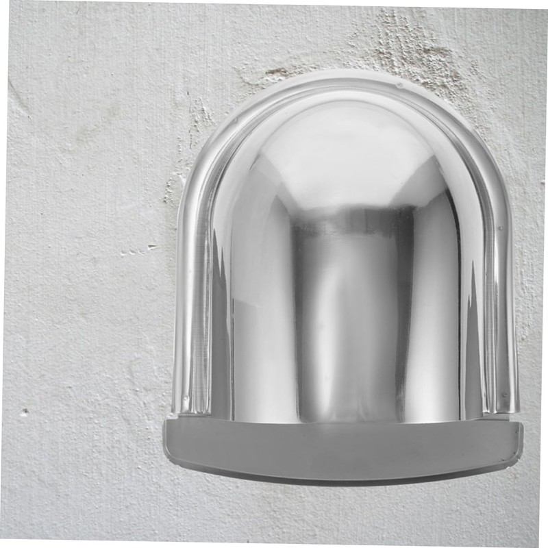 KONTONTY Vent Covers for Range Hood Wall Mount Exhaust Vent