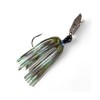 3/8Oz Bladed Vibrating Swim Jig Cb38 65 Shimmer Blue Fishing