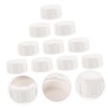 CAXUSD 10pcs PVC Fitting Saver Sprinkler Cap Inner Thread Plug