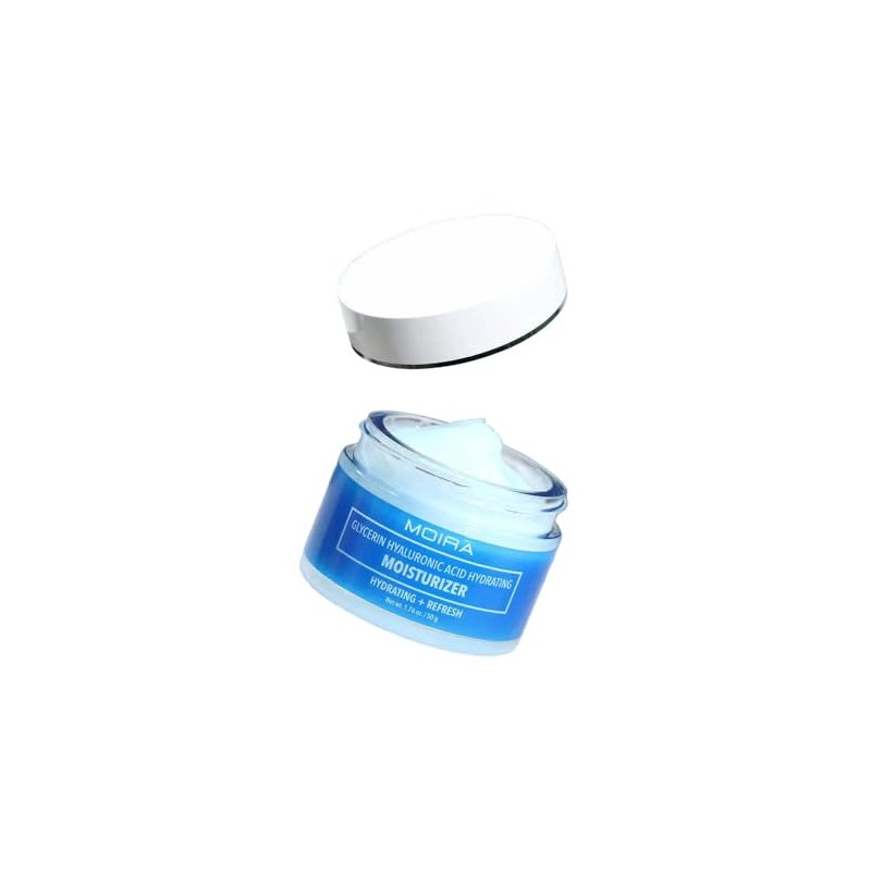 Vitamin B,C,E Youthful Moisturizer 1.76 Ounce (Pack of 1)