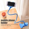 OrganiMax Universal Mobile Phone Holder – Flexible Gooseneck Arm with