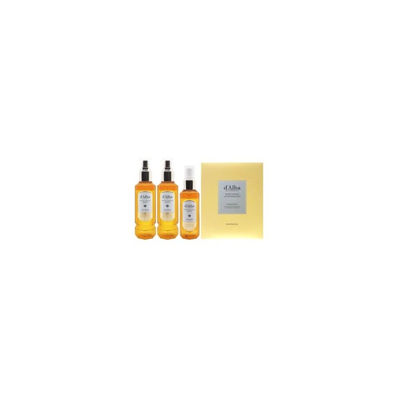 etv Dalba Season 6 Exo Mist Serum Byun Jeongsu 100ml