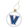 Villanova University Holiday Christmas Ornament