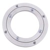 Heavy Duty Aluminium Alloy Rotating Bearing Plate Turntable Round Dining