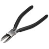 Wave Hobby Tool Series HT-393 HG Long Blade Nipper [Flat