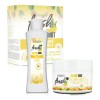 Pack Salerm Yellow Shot Shampoo 300ml Y Mascarilla 250ml