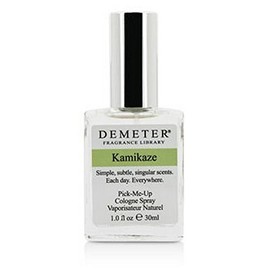 Demeter Cologne Spray, Kamikaze, 1 oz.