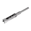 uxcell Square Hole Drill Bit, 7/8" High-Carbon Steel Hollow Chisel