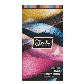 I-Divine Eyeshadow Palette High Flyer