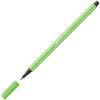 Stabilo Set of 3Drawing Pens Pen 68Paste Medium 1mm–Leaf Greenaa