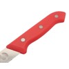 Handy Housewares 10" Serrated Stainless Steel Blade Tomato Slicing Knife