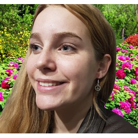 Peace Sign Earrings Gift Sterling Silver 925 Hooks for Girls, Women and Festivals