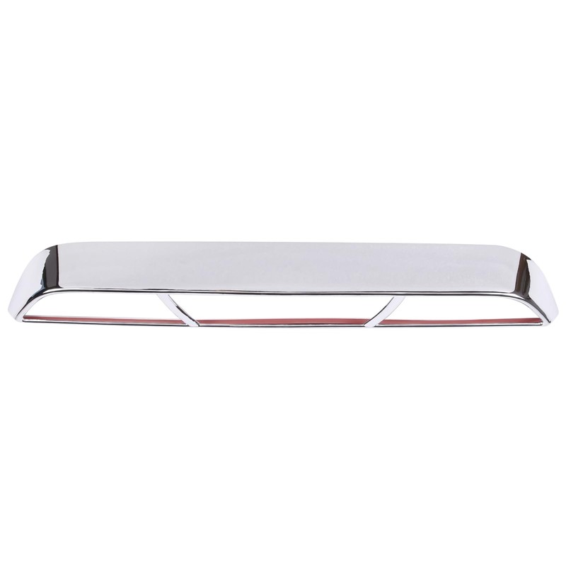 Car Third 3rd Brake Light Trim Frame Compatible with Ford
