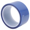 2 Rolls Heat Resistant Tape 50mm 108ft Double Sided 220℃