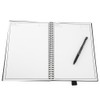 Erasable Smart Notebook APP Storage Available Reusable Office School Stationery