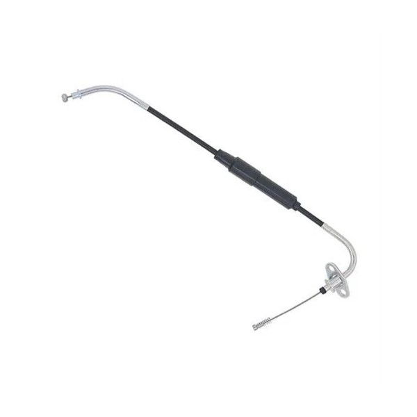 Discount Starter & Alternator Exhaust Valve Cable 129087 Compatible With