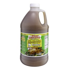 Tony Chachere's Injectable Butter Creole Style Marinade, 64 oz