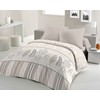 Duvet Cover Set, 140 x 200 cm, Home Sweet Home