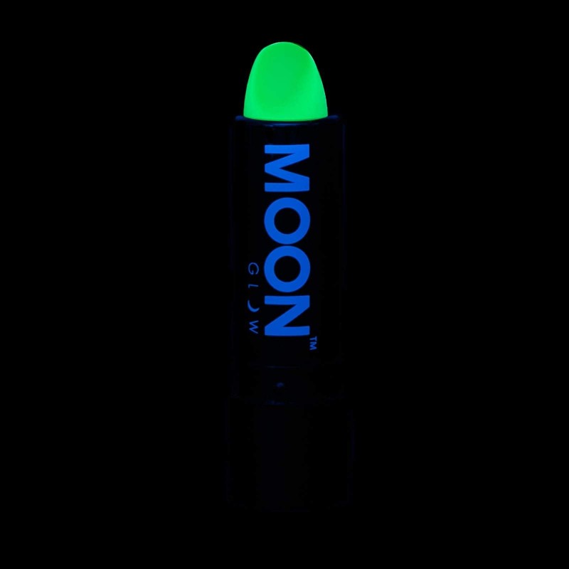 Moon Glow Neon UV Lipstick 4.5g Choose from 16 colours/A Spectacular