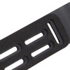 Split Wall Bracket Aluminum Alloy Strong and Durable Waterproof Bracket