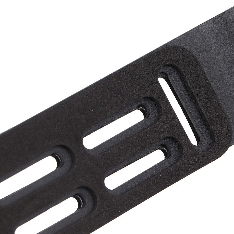 Split Wall Bracket Aluminum Alloy Strong and Durable Waterproof Bracket