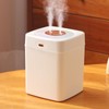 Air Humidifier 3L Large Capacity Dual Spray Essential Oil Aroma