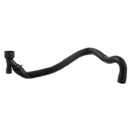 febi bilstein 32118 Coolant Hose, Pack of 1