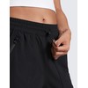 CRZ YOGA Stretch Hiking Shorts for Women 3” Lightweight Cargo