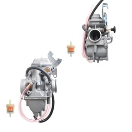 waltyotur Carburetors Assy Replacement For Yamaha TTR-230 Pit Dirt Bike ATV 2005-2009