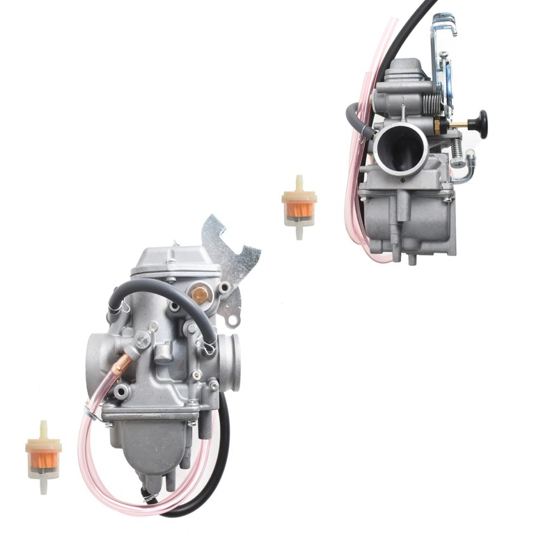 waltyotur Carburetors Assy Replacement For Yamaha TTR-230 Pit Dirt Bike