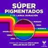 Colección Love is Pride UV 30g JGLiner