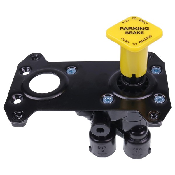 Lesurey Dash Park Control Valve 801315 S23877 Compatible with Bendix
