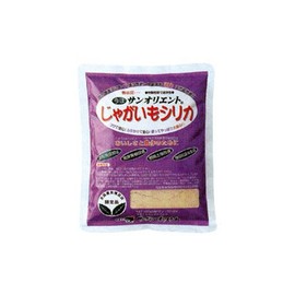 Cutting edge planting of Tanaimo! Potato Silica Quantity: 17.6 oz (500 g)