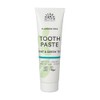 Urtekram Flouride Free Mint with Green Tea Toothpaste - Vegan