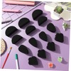 Operitacx Makeup Sponge Set 28pcs Shaped Painting Sponges for Body