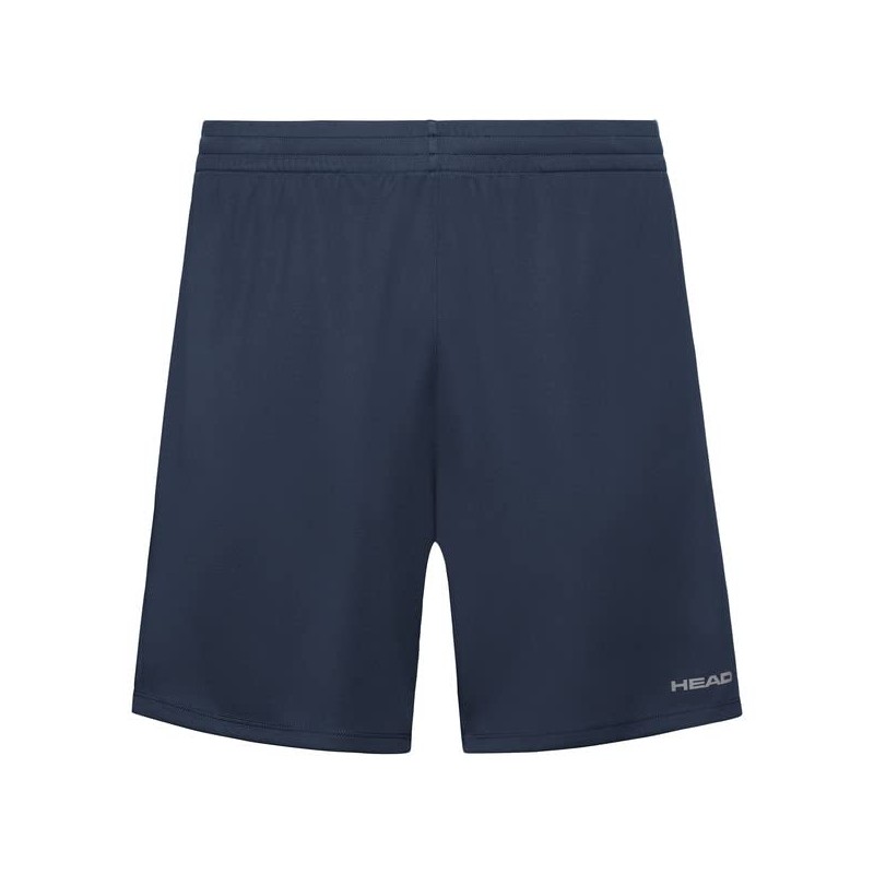 Head Men's Easy Court Tennis Shorts, blue
