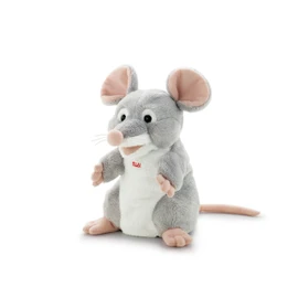Trudi TUD29913 Puppe Maus, 23 x 15 x 15 cm