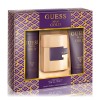 Guess Gold Eau De Toilette 2.5 Oz Spray For Men