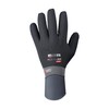 Mares Erwachsene Gloves FLEXA FIT 6.5mm Taucherhandschue, Schwarz, XL