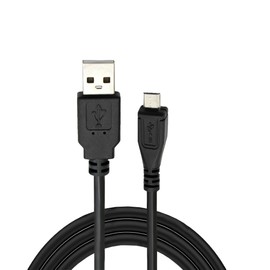 KKPOERT Micro USB Charging Cable Power Cable Adapter Cable is Compatible with Bose SoundLink I, II, III, Mini 2, Revolve Plus, QuietComfort 35, Headphone II (3.3FT)