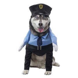 Guard Dog Costume M