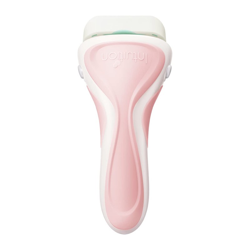 Schick Intuition Moist Skin Holder (Includes Blade + 1 Replacement