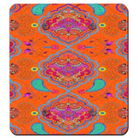 Elements of Space - Blank Outlet Cover - Blank Switch Plate Cover - 2 Gang Wallplate -Curly Swirl Flow Design