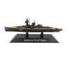DeAgostini - Warship 1/1250 Admiral Graf Spee 1936 / Heavy