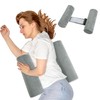 BALAPET Body Pillow for Side Sleeper Back Sleeper, Roll Cylinder