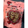 Trader Joe's xo Gummy Candy in X's & O's, 14